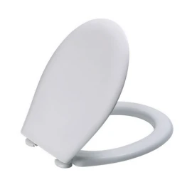 Sedile WC Island in Termoindurente - Idrobric