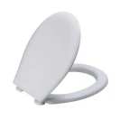 Sedile WC Island in Termoindurente - Idrobric