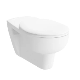 Vaso WC Sospeso Conforma Idrobric