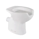 Vaso WC per Disabili Idrobric