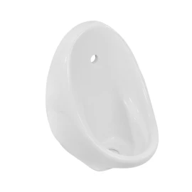 Orinatoio in Ceramica Bianco Idrobric