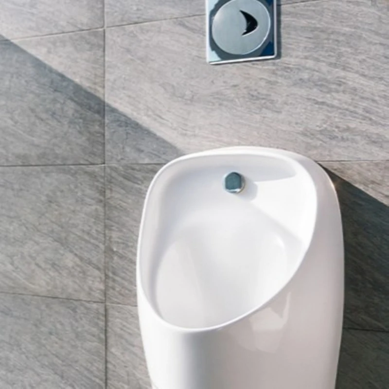 Orinatoio in Ceramica Bianco Idrobric