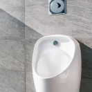 Orinatoio in Ceramica Bianco Idrobric
