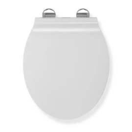 Sedile WC Slim Soft Close Idrobric