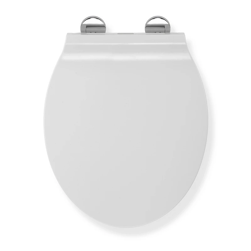 Sedile WC Slim Soft Close Idrobric