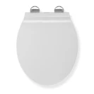 Sedile WC Slim Soft Close Idrobric