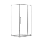 Box Doccia Kyo 6 mm 120x80 H190 Idrobric