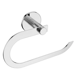 Portasalviette ad Anello Stellar Cromato Aquasanit