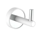 Appendiabiti Bagno Future Bianco Aquasanit