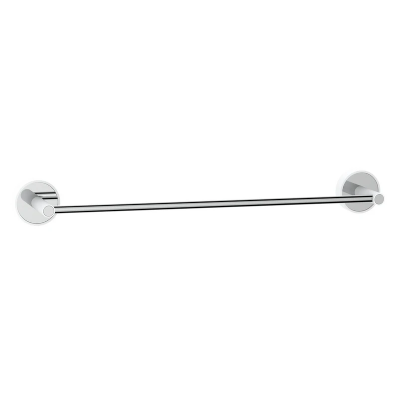 Portasalviette 50 cm Future Bianco Aquasanit