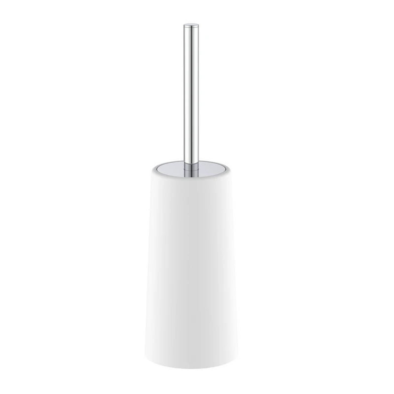 Portascopino WC Future Bianco Aquasanit