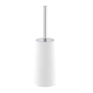 Portascopino WC Future Bianco Aquasanit