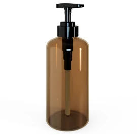 Dispenser Sapone Ideos Ambra Aquasanit