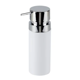 Dispenser Sapone Ivory Tondo Aquasanit