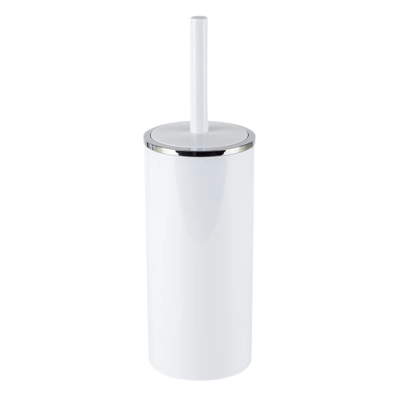 Portascopino WC Ivory Tondo Aquasanit