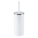 Portascopino WC Ivory Tondo Aquasanit