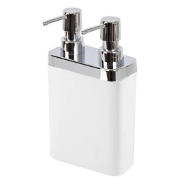 Dispenser Sapone Doppio Aquasanit