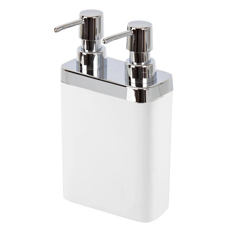 Dispenser Sapone Doppio Aquasanit