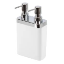 Dispenser Sapone Doppio Aquasanit