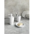 Kit Accessori Bagno Clean Aquasanit