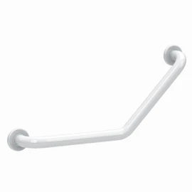 Corrimano Care Bianco - Aquasanit