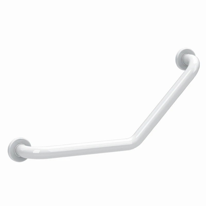 Corrimano Care Bianco - Aquasanit
