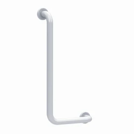 Corrimano Bagno Serie Care Bianco Aquasanit