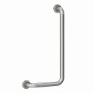 Corrimano Bagno Care Cromato - Aquasanit