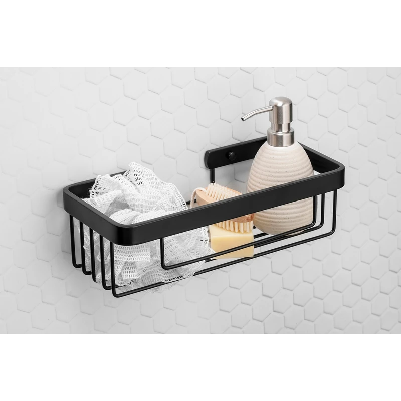 Mensola Doccia Attractive Maxi Aquasanit