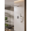Miscelatore Incasso Doccia Serie Loft - Aquasanit