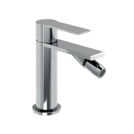 Miscelatore Monocomando Bidet Fold Cromato Aquasanit