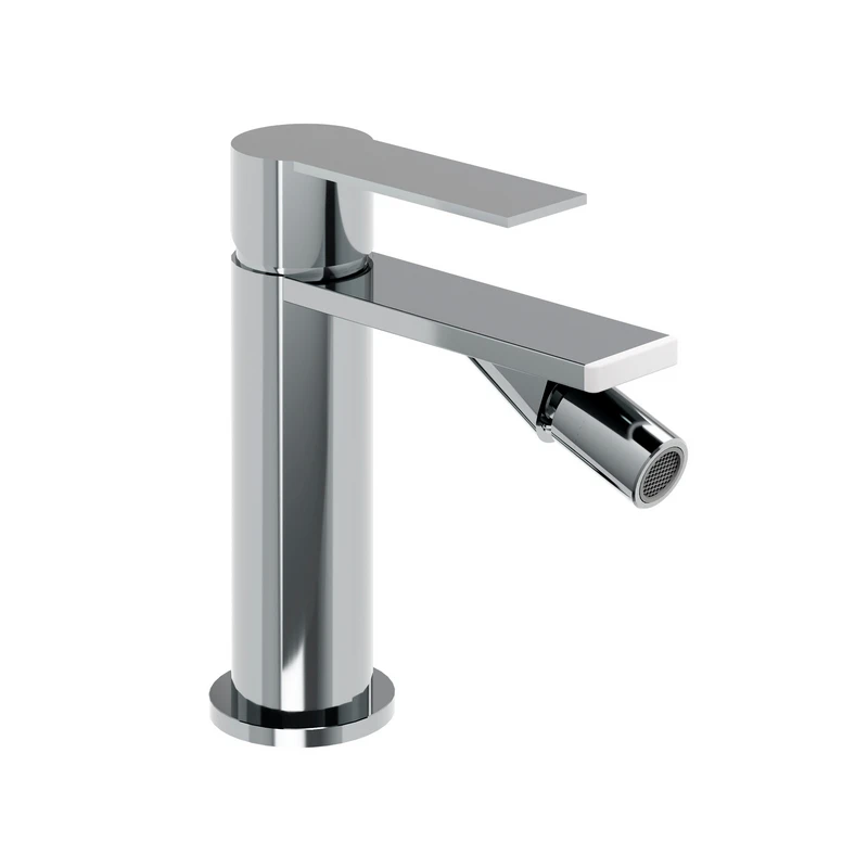 Miscelatore Monocomando Bidet Fold Cromato Aquasanit