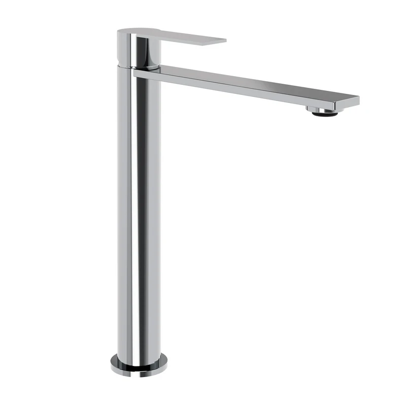 Miscelatore Monocomando Fold Cromato Aquasanit