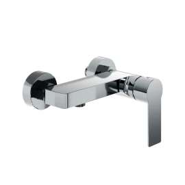 Miscelatore Fold Cromato Aquasanit