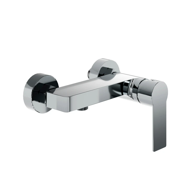 Miscelatore Fold Cromato Aquasanit