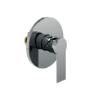 Miscelatore Monocomando Incasso Doccia Fold Cromato