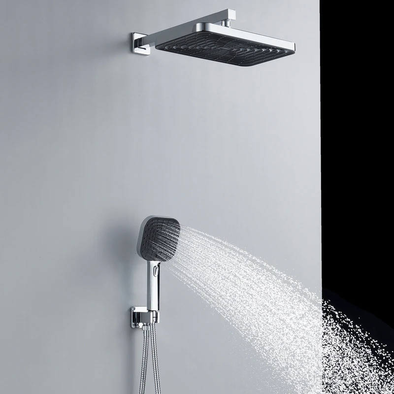 Set Doccia Kronos Aquasanit