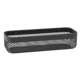 Mensola Doccia Harmony Gun Metal - Aquasanit