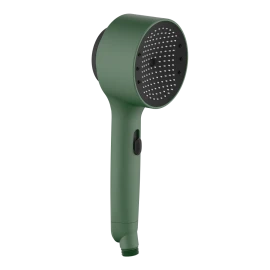 Doccetta Liberty Verde 3 Getti - Idrobric
