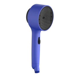 Doccetta Liberty Blu 3 Getti - Idrobric