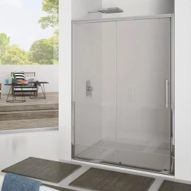 Scorrevole in linea serie New plus 167-171 cm