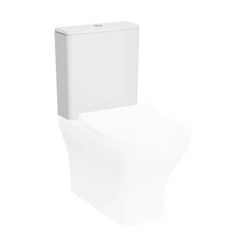 Cassetta per Vaso Monoblocco Mia Square Idrobric