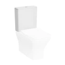 Cassetta per Vaso Monoblocco Mia Square Idrobric