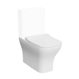 Vaso WC Monoblocco Mia Square Idrobric
