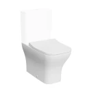 Vaso WC Monoblocco Mia Square Idrobric