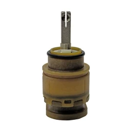 Cartuccia Ø 25 mm (tipo aperto)