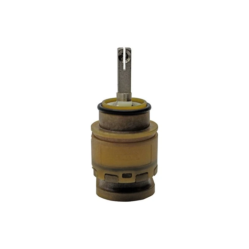 Cartuccia Ø 25 mm (tipo aperto)
