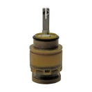 Cartuccia Ø 25 mm (tipo aperto)