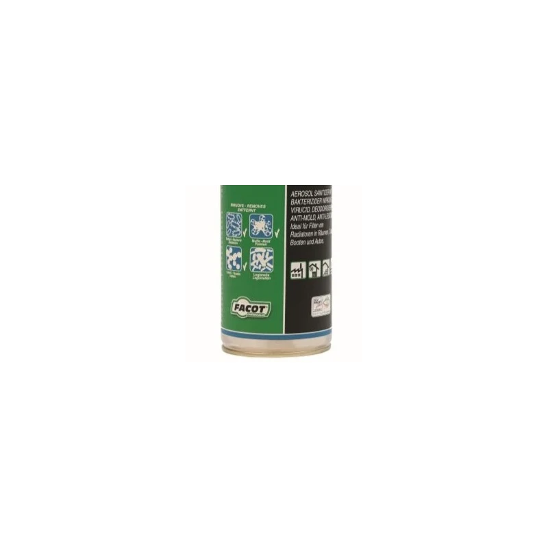 Climasan spray 500 ml Idrobric per condizionatori e riscalda
