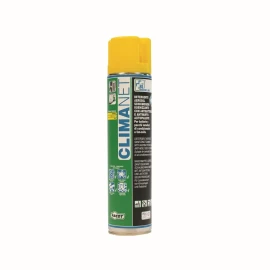 Detergente Spray Climanet Idrobric 500 ml per Condizionator
